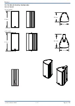 Предварительный просмотр 23 страницы Pan Acoustics P 02 Manual