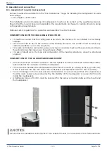 Preview for 7 page of Pan Acoustics P 08-Pi Manual