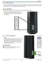 Preview for 12 page of Pan Acoustics P 08-Pi Manual