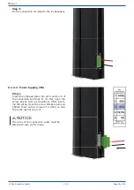 Preview for 15 page of Pan Acoustics P 08-Pi Manual