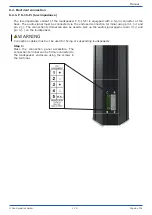 Preview for 8 page of Pan Acoustics P 8-15 Manual