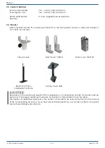 Preview for 21 page of Pan Acoustics P 8-15 Manual