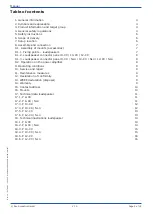 Preview for 3 page of Pan Acoustics P 8-CX Manual