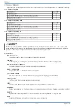 Preview for 7 page of Pan Acoustics P SW-118 SP Manual