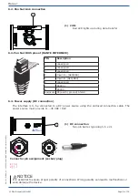 Preview for 9 page of Pan Acoustics PAN NET Manual