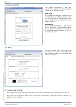 Preview for 11 page of Pan Acoustics PAN NET Manual