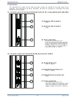 Предварительный просмотр 9 страницы Pan Acoustics PB 04 Operating And Installation Manual