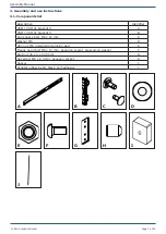 Preview for 7 page of Pan Acoustics VESA VSM Assembly Manual