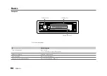 Preview for 4 page of Pana-Pacific TRP Radio TR0004 Instruction Manual