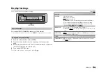 Preview for 13 page of Pana-Pacific TRP Radio TR0004 Instruction Manual