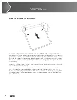 Предварительный просмотр 14 страницы Panacea 6300 Content And Assembly Manual