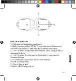 Preview for 5 page of Panacom BL-1353HS User Manual