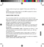 Preview for 9 page of Panacom BL-1353HS User Manual