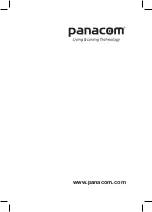 Preview for 12 page of Panacom BZ-3000 User Manual