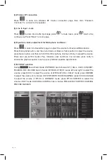 Preview for 6 page of Panacom BZ-4300 User Manual