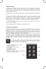 Preview for 8 page of Panacom BZ-4300 User Manual