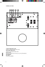 Предварительный просмотр 5 страницы Panacom CYCLONE XL User Manual