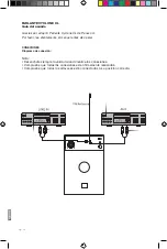 Предварительный просмотр 11 страницы Panacom CYCLONE XL User Manual