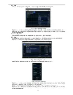 Preview for 13 page of Panacom H.264 8 / 16CH D1 User Manual