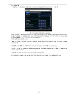 Preview for 25 page of Panacom H.264 8 / 16CH D1 User Manual