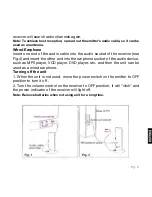 Preview for 5 page of Panacom HP-9590 User Manual