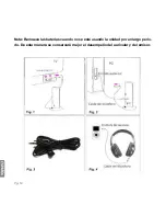 Preview for 12 page of Panacom HP-9590 User Manual