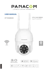 Предварительный просмотр 1 страницы Panacom IP-5953 User Manual