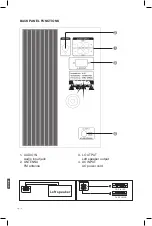 Предварительный просмотр 4 страницы Panacom K90/SKYLINE User Manual