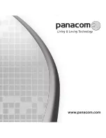 Preview for 12 page of Panacom KB-9606 User Manual