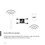 Preview for 6 page of Panacom KM-9738 User Manual