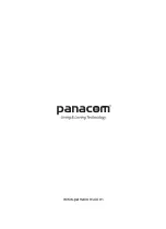 Preview for 11 page of Panacom LP-8794 User Manual