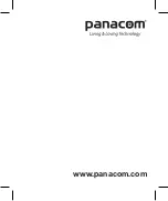 Preview for 8 page of Panacom M07W User Manual