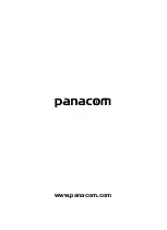 Предварительный просмотр 32 страницы Panacom MP-1104 User Manual