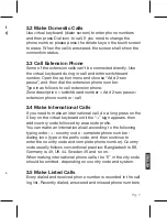 Preview for 7 page of Panacom MP-1112 User Manual