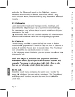 Preview for 10 page of Panacom MP-1112 User Manual