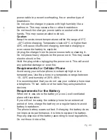 Preview for 23 page of Panacom MP-1112 User Manual