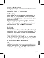 Preview for 15 page of Panacom MP 1124 User Manual