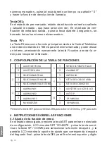 Preview for 10 page of Panacom PA-7272 User Manual