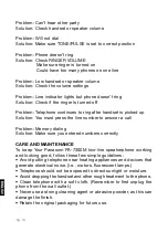 Preview for 16 page of Panacom PA-7300M User Manual