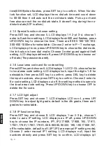 Preview for 6 page of Panacom PA-7600 User Manual