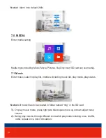 Preview for 20 page of Panacom PAN830SKHD Instruction Manual