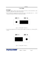 Preview for 5 page of Panacom PMS4232 User Manual