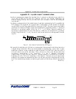 Preview for 14 page of Panacom PMS4232 User Manual