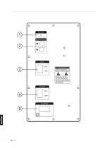 Preview for 6 page of Panacom S50 Series User Manual