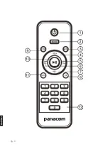 Preview for 8 page of Panacom S50 Series User Manual