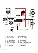 Preview for 12 page of Panacom SP-1760 User Manual