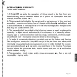 Preview for 11 page of Panacom SP-1780 User Manual