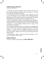 Preview for 6 page of Panacom SP-1830 User Manual