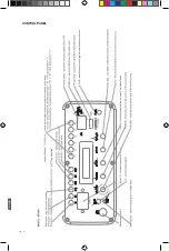 Preview for 4 page of Panacom SP-3060 User Manual