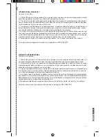 Preview for 7 page of Panacom SP-3325 User Manual